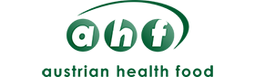 Logo Austrian Health Food