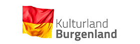 Logo Land Burgenland Kulturland